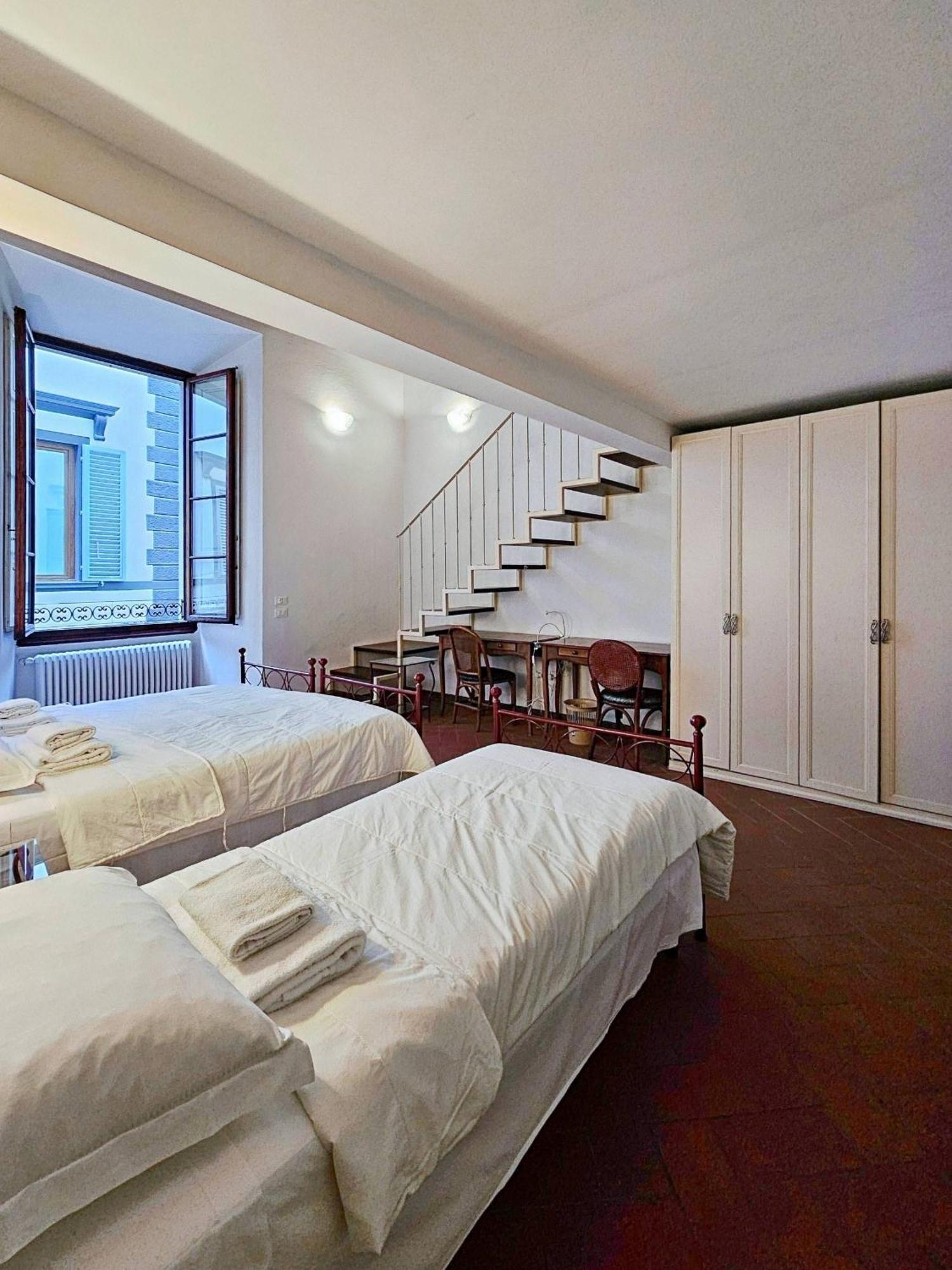 Apartment Lussuoso Nel Centro *