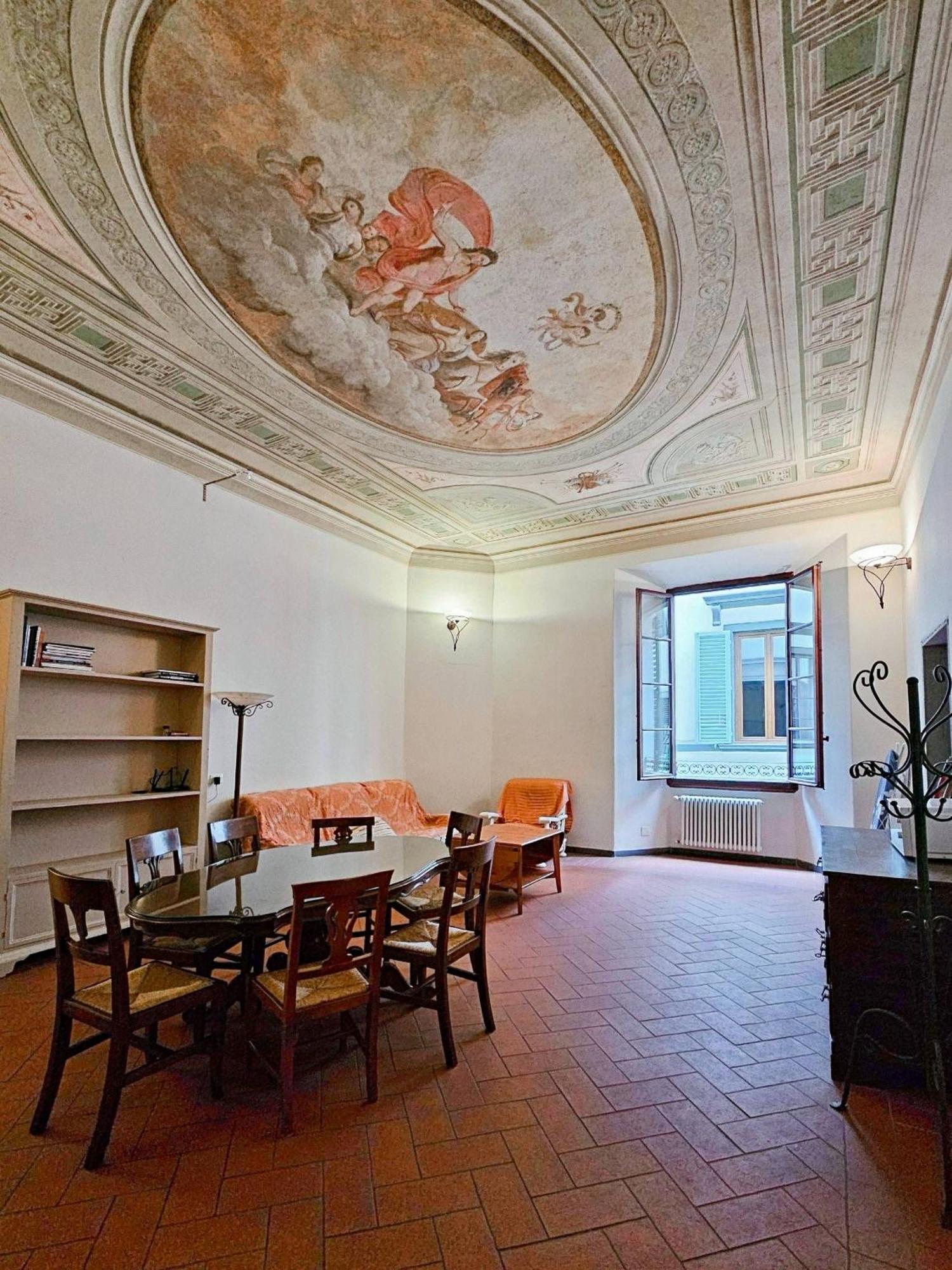 Lussuoso Nel Centro Apartment *