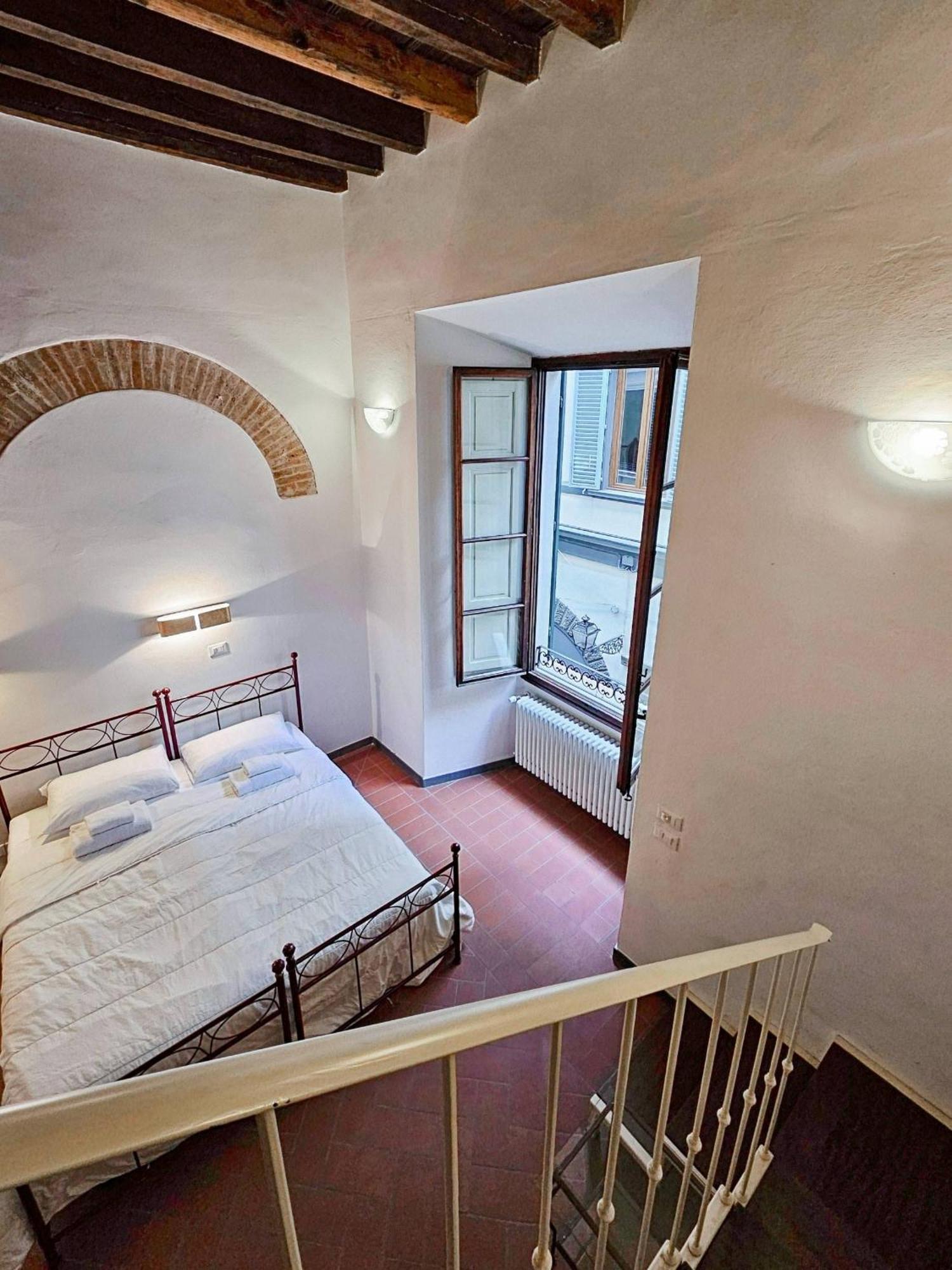 Lussuoso Nel Centro Apartment