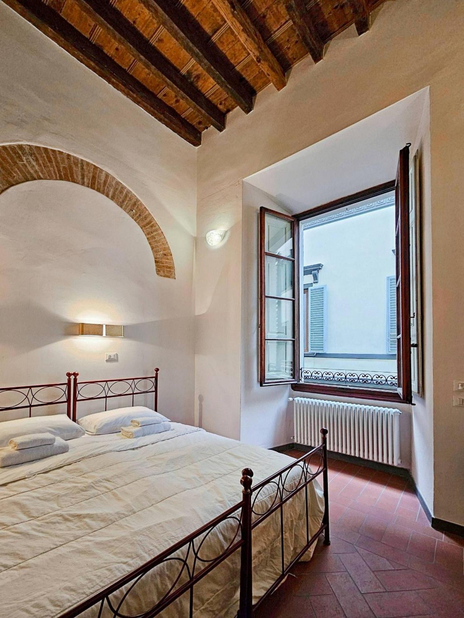 Lussuoso Nel Centro Apartment Florence