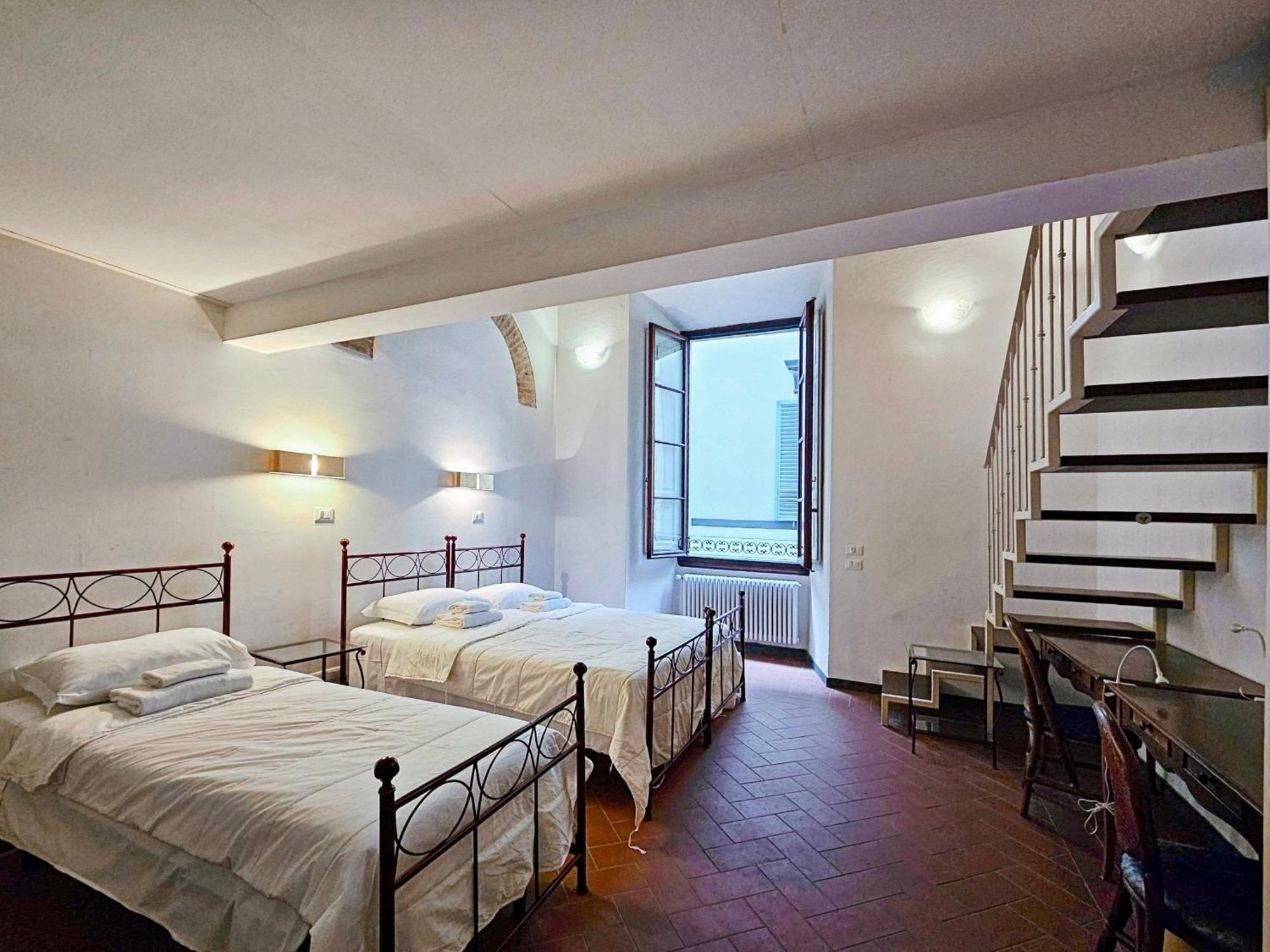 Lussuoso Nel Centro Apartment *