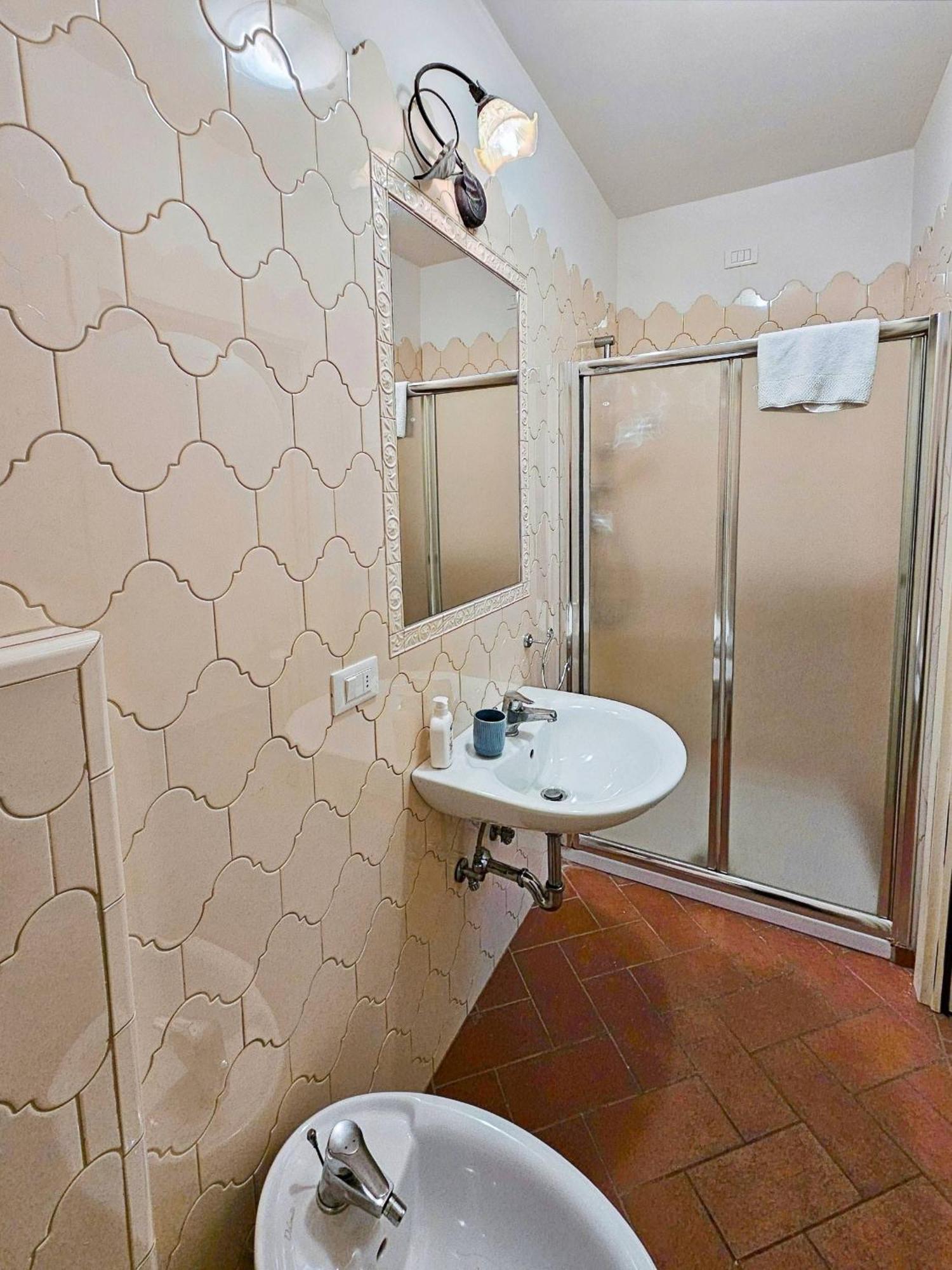 Apartment Lussuoso Nel Centro