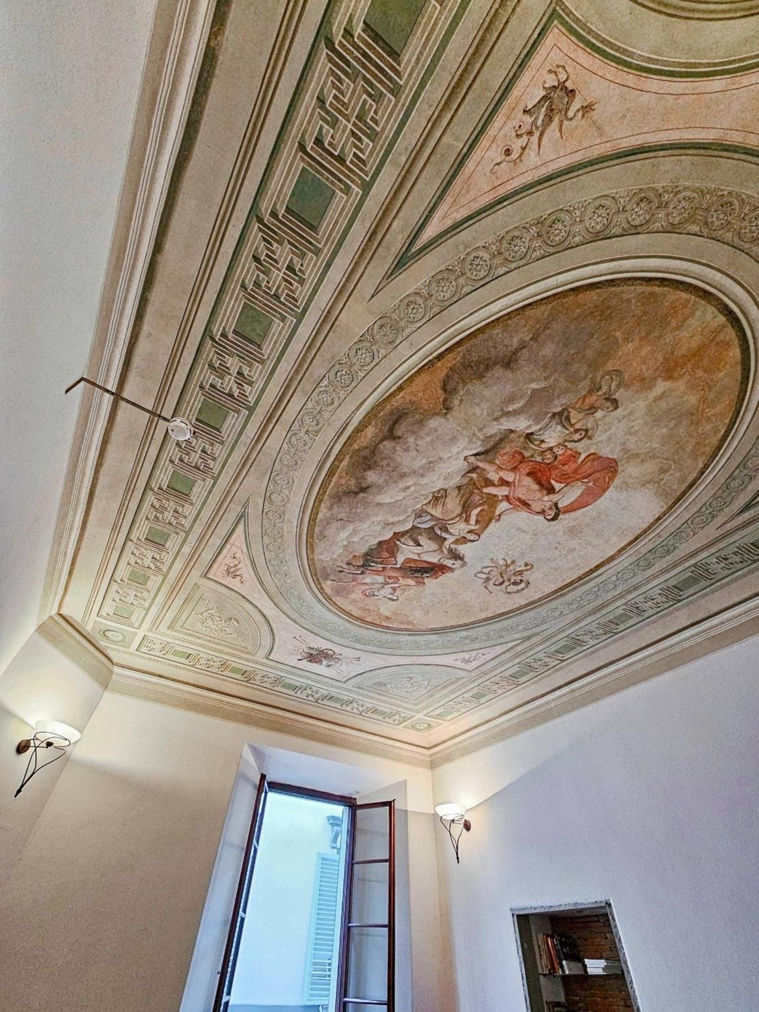 Lussuoso Nel Centro Florence