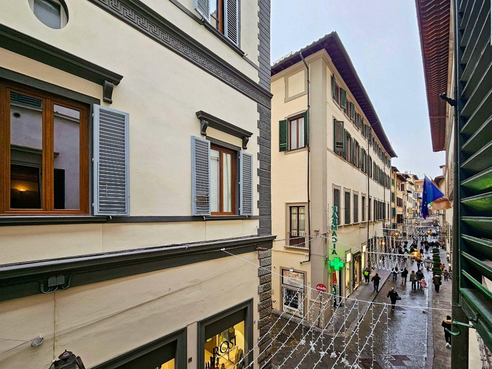Lussuoso Nel Centro Apartment *