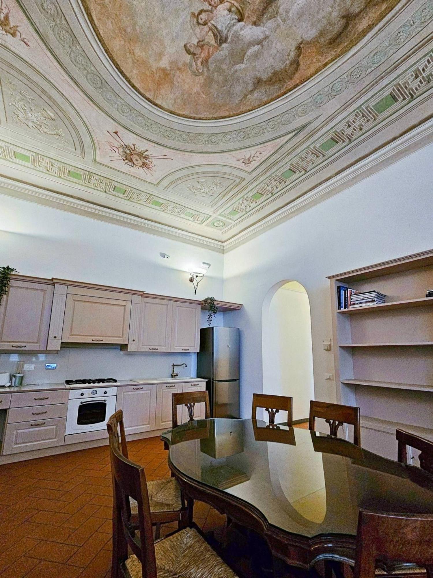 Lussuoso Nel Centro Apartment Florence