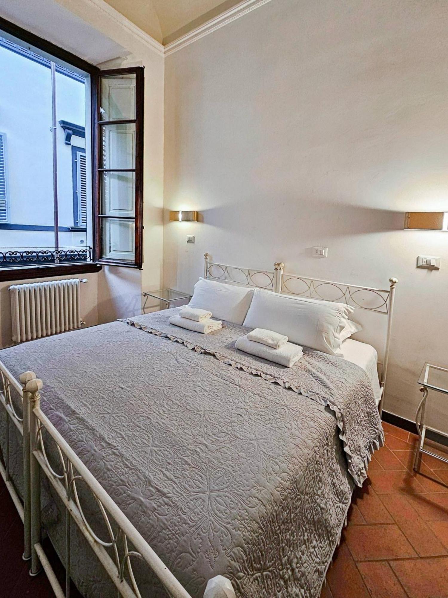 Lussuoso Nel Centro Apartment Florence
