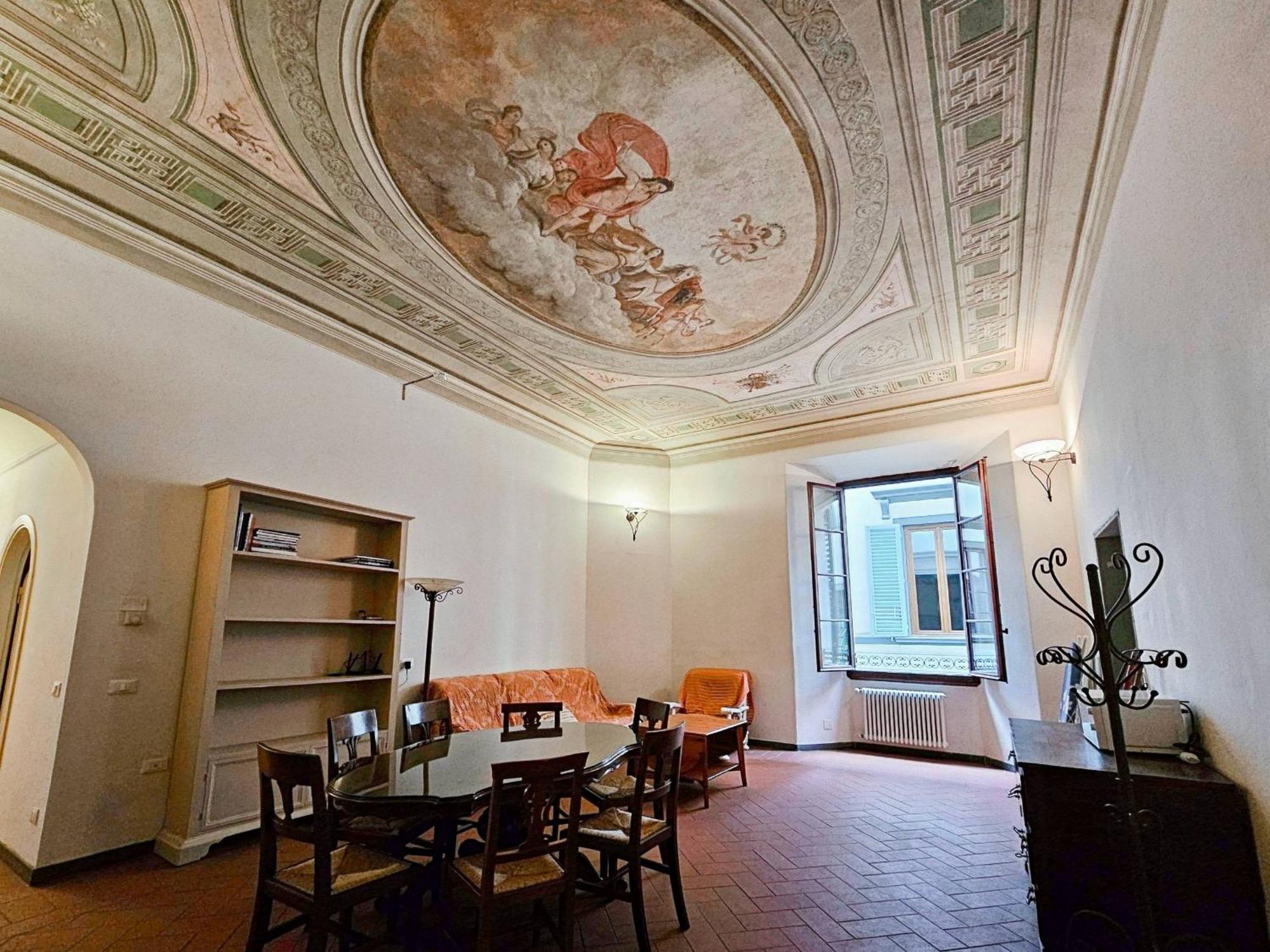 Lussuoso Nel Centro Apartment Florence